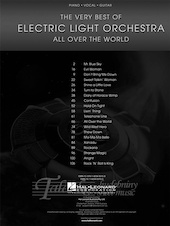 Very best od Electric light orchestra